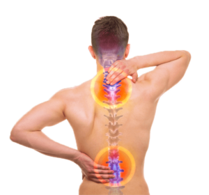 Auto Injury Treatment FL Complete Care Back Pain Relief