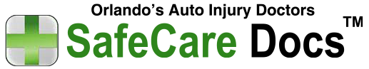 SafeCare Docs Logo